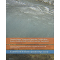 Florida Water Treatment Operator Certification Exam Unofficial Self Practice Exercise Questions: covering Fundamental knowledge topics compatible with