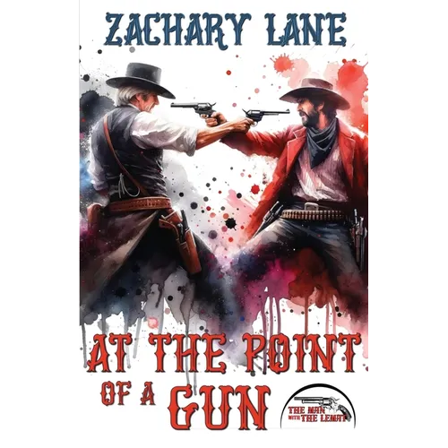 At the Point of a Gun