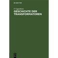 Geschichte Der Transformatoren
