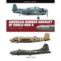 American Bomber Aircraft of World War II: 1941-45