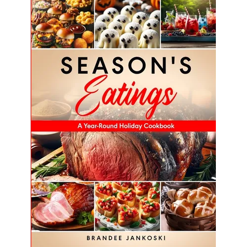 Season's Eatings