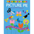 Ed Emberley's Picture Pie