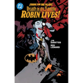 From the DC Vault: Death in the Family: Robin Lives!