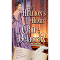 The Hellion's Heart