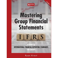 Mastering Group Financial Statements Vol 1