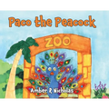 Paco the Peacock