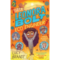 Leonora Bolt: Eco Engineer