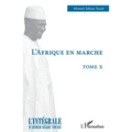 L'Afrique en marche