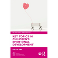 Key Topics in Children's Emotional Development