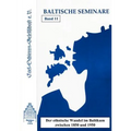 Baltische Seminare Band 11