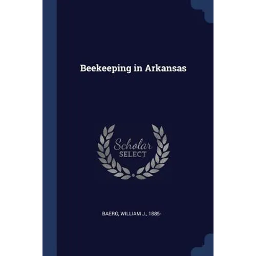 Beekeeping in Arkansas