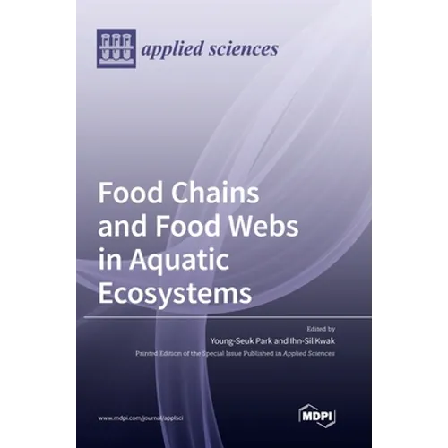 Food Chains and Food Webs in Aquatic Ecosystems