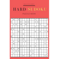 Hard Sudoku Puzzles Book: 16x16 Sudoku Games for Clever and Smart Adults, Ultimate Brain Challenging Games