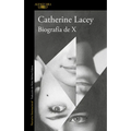 Biografía de X / Biography of X