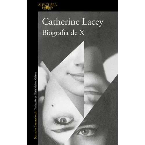 Biografía de X / Biography of X