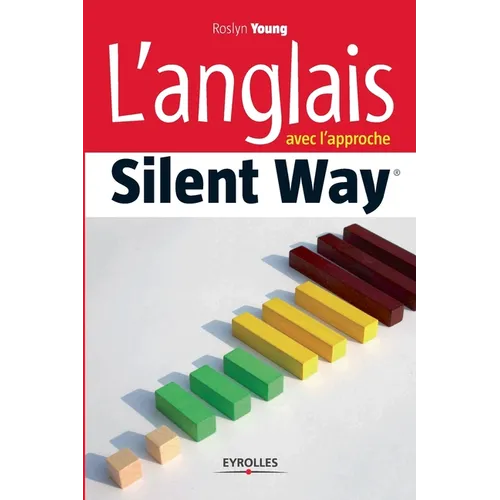 L'anglais avec l'approche Silent Way