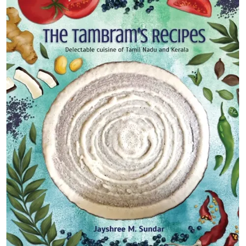 The Tambram's Recipes