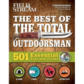 The Best of the Total Outdoorsman: 501 Essential Tips and Tricks
