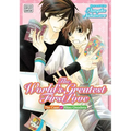 The World's Greatest First Love, Vol. 1: The Case of Ritsu Onodera