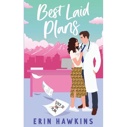 Best Laid Plans