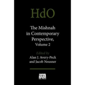 The Mishnah in Contemporary Perspective, Volume 2