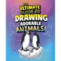 The Ultimate Guide to Drawing Adorable Animals!