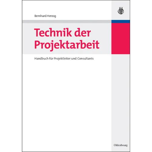 Technik der Projektarbeit