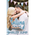 Falling for the Marine
