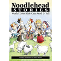 Noodlehead Stories