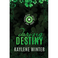 Daring Destiny: Brennan & Astrid