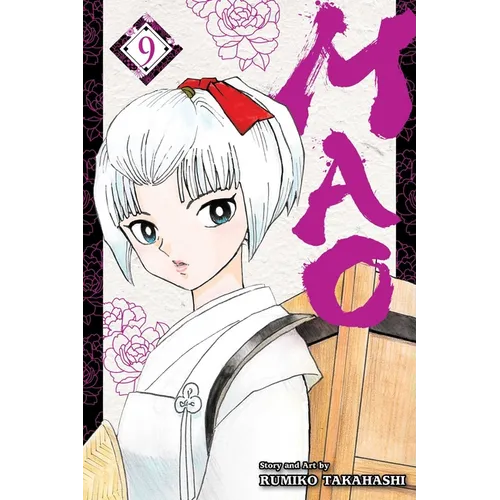 Mao, Vol. 9