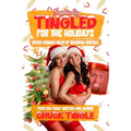 Sapphically Tingled For The Holidays: Seven Lesbian Tales Of Seasonal Erotica
