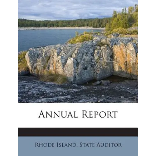Annual Report