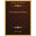 The Development Of Disease