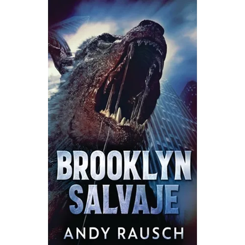 Brooklyn Salvaje