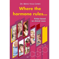 Where the hormone rules...: Fiction based on clinical cases