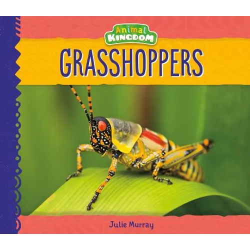 Grasshoppers
