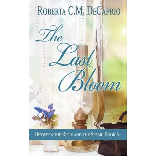The Last Bloom