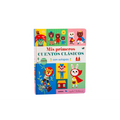 MIS Primeros Cuentos Clásicos Con Solapas / My First Classic Stories with Flaps
