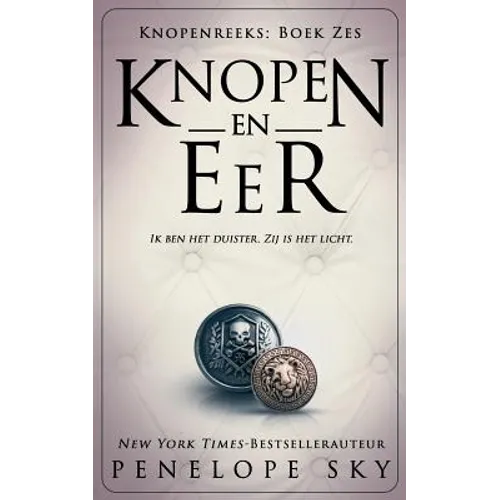 Knopen en Eer