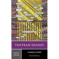 Tristram Shandy: A Norton Critical Edition