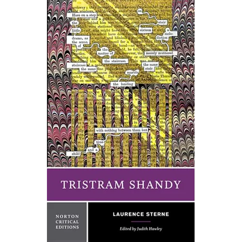 Tristram Shandy: A Norton Critical Edition