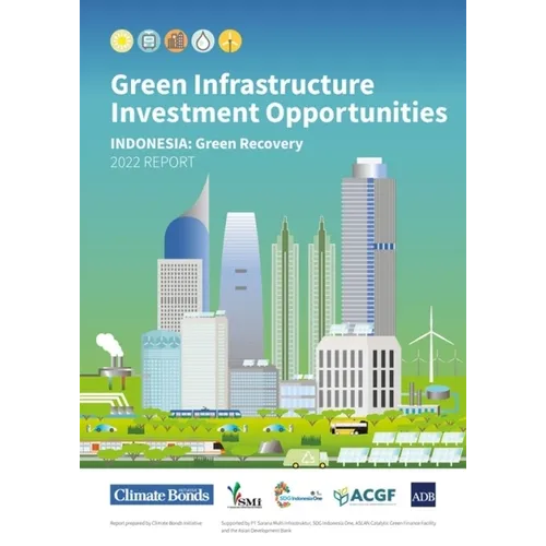 Green Infrastructure Investment Opportunities: Indonesia--Green Recovery 2022 Report