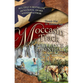 Moccasin Track: (Threads West, an American Saga Book 4)