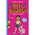 Rita Bumbum Cambia de Escuela / Rita Bumbum Changes Schools