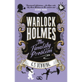 Warlock Holmes - The Finality Problem