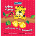 Animal Homes / Los Hogares de Los Animales