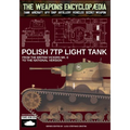 Polish 7TP light tank