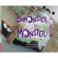 Shmonster the Monster