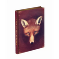 A Fox for All Seasons Journal: With New Reynard the Fox Mini Stories